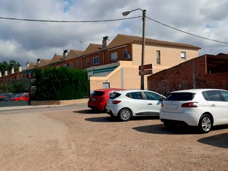 venta Terreno en Monzalbarba, Zaragoza (SRB0000786464)- Globaliza