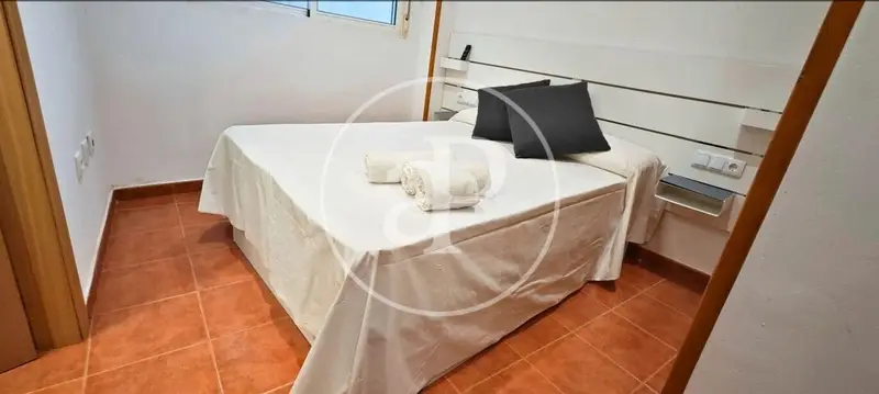 Apartamento en venta en El Pilar Valencia Ciudad