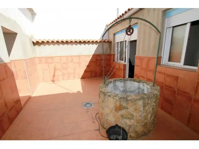 CASA TOTALMENTE REFORMADA ,(zona Virgen de Barbaño) Montijo
