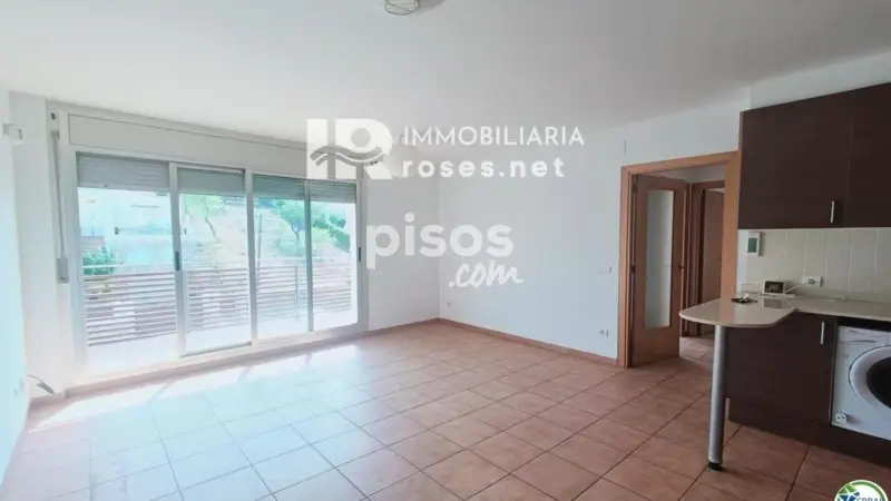 Apartamento en venta en La Farella