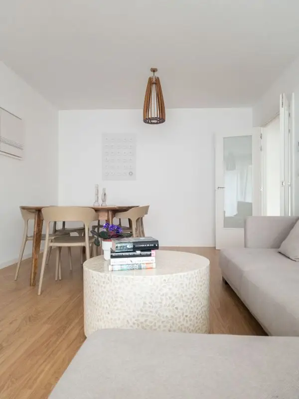 Apartamento en València, Cabanyal-Canyamelar