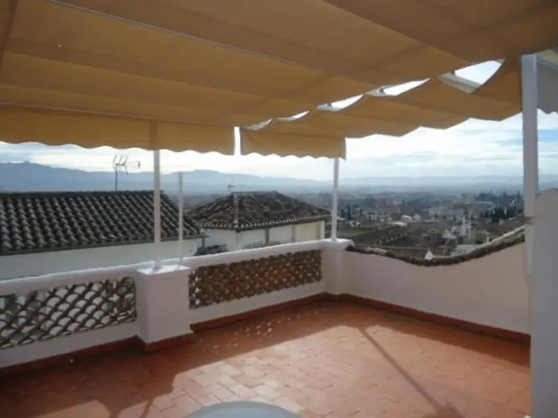 venta Chalet en Granada, Granada Provincia (49243191091.998322)- Globaliza