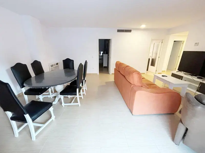 Piso en alquiler en Dénia, Alicante