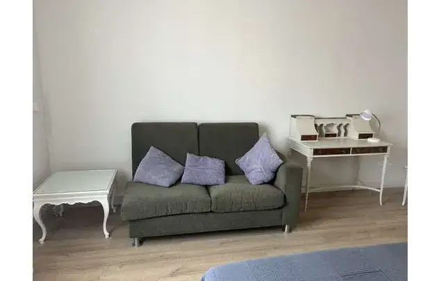 Alquiler Habitacion 240m2 Barcelona