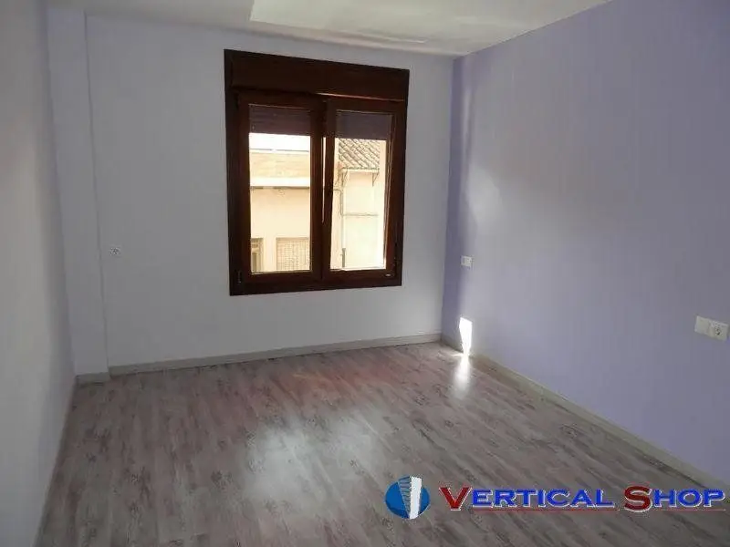 Venta Piso Reformado Las Eras Caudete 75m2 3 Habitaciones