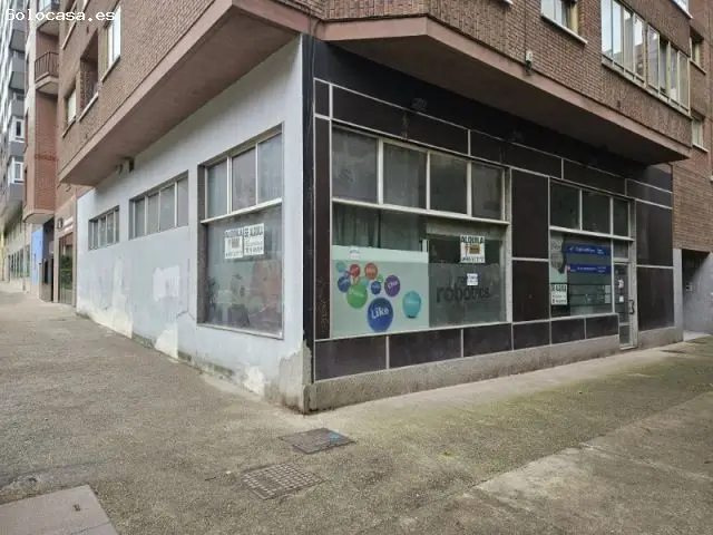 Promocion Raxo: Bajos y Viviendas 1 2 3 Dormitorios con Garaje y Bodega