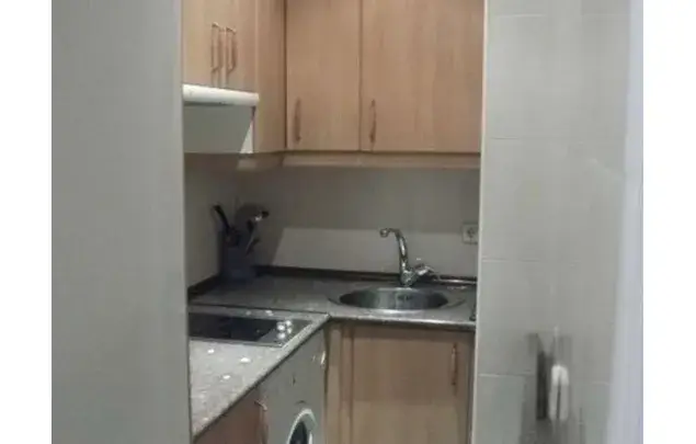Apartamento 2 Dormitorios 56m2 Madrid