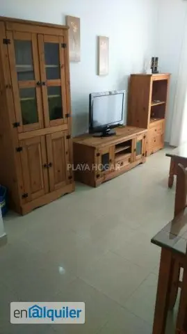 Alquiler Piso 2 Dormitorios Sanlúcar de Barrameda