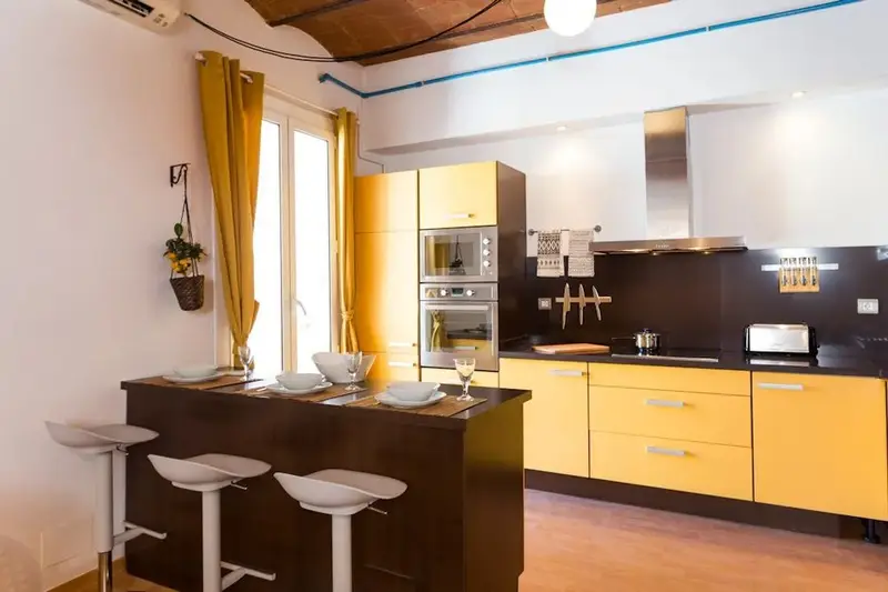 Apartamento 3 Dormitorios 1 Baño Barcelona