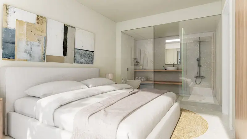 Chalets Pareados en Venta Ca Na Negreta Ibiza