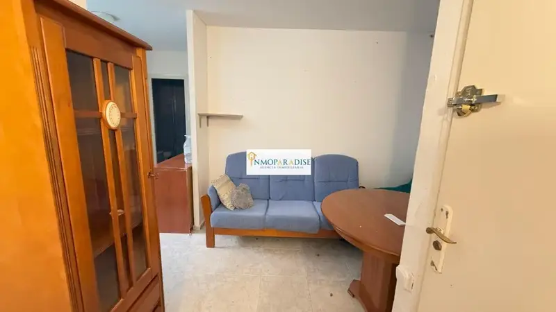 Piso en Babel Alicante para reformar
