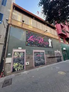 Edificio en Venta Ideal Inversores Centro Ciudad 212m2