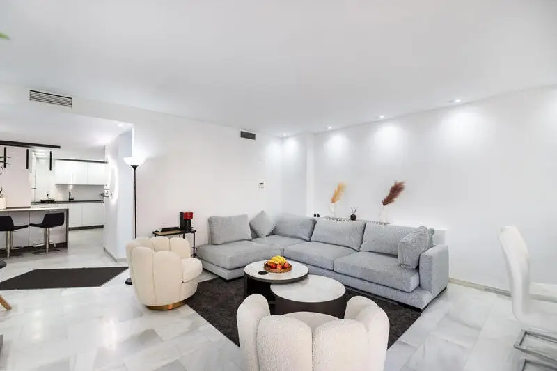 Apartamento 3 Dormitorios en Torremolinos cerca de la playa