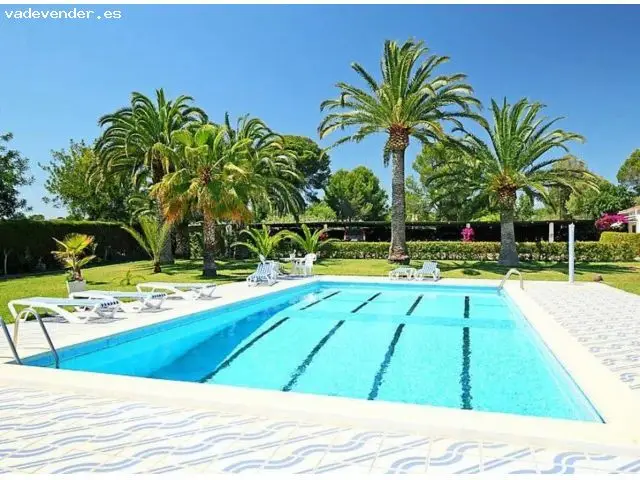 Casa en Cambrils Vilafortuny cerca de la playa