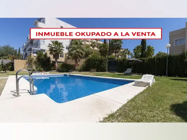 Apartamento 2 Dormitorios en Venta Riviera del Sol Mijas