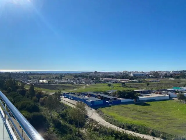 Apartamento 3 Dormitorios La Campana Marbella