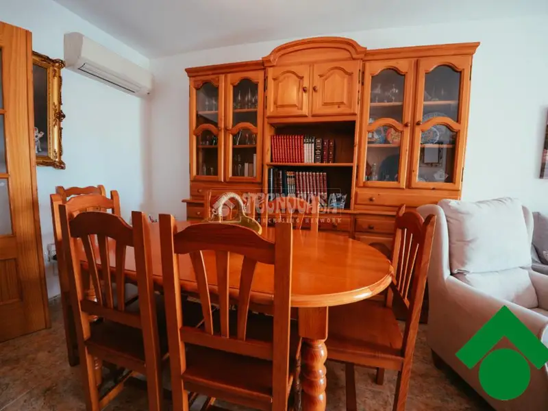 Piso en Venta El Parador Roquetas De Mar 3 Dormitorios 2 Baños