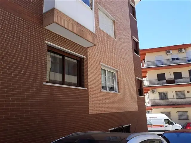 Garaje en venta Bailén 10m2 Doctor Cabrera Lomas