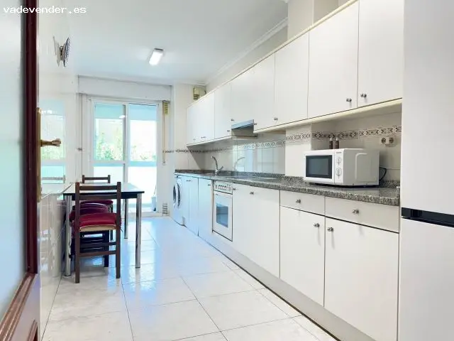 Alquiler Piso 4 Dormitorios Mendillorri Alto Pamplona