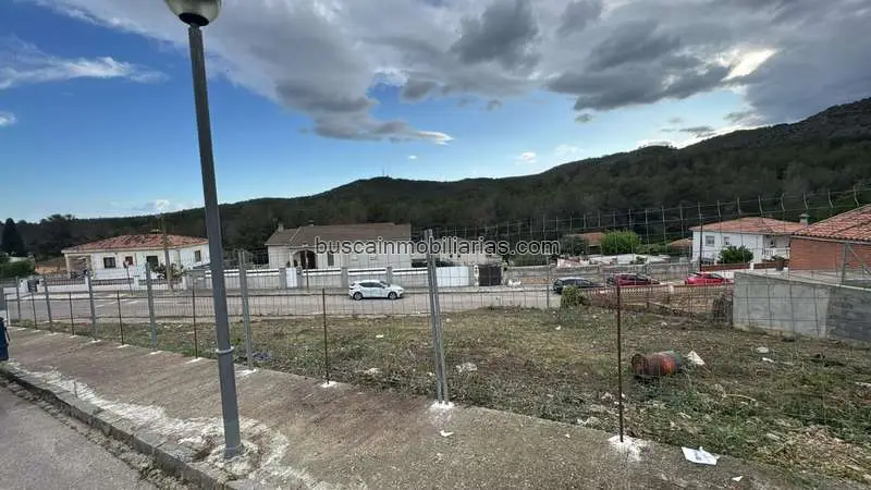 Parcela Edificable 520m2 El Vendrell Cerca de la Playa