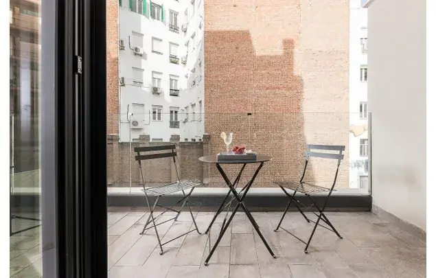Apartamento 78m² Salamanca Madrid