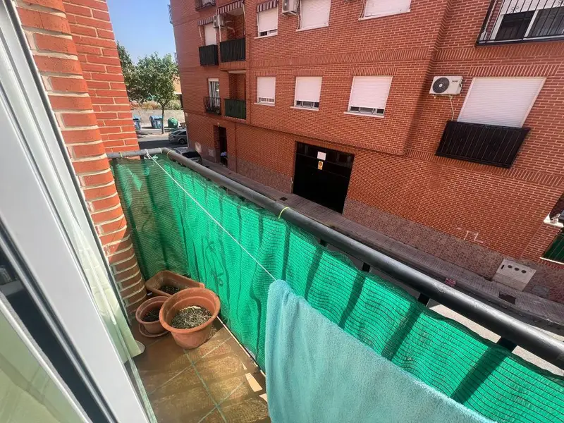Vivienda, Piso de 111 m² en venta, Fuensalida (Toledo) - Servihabitat