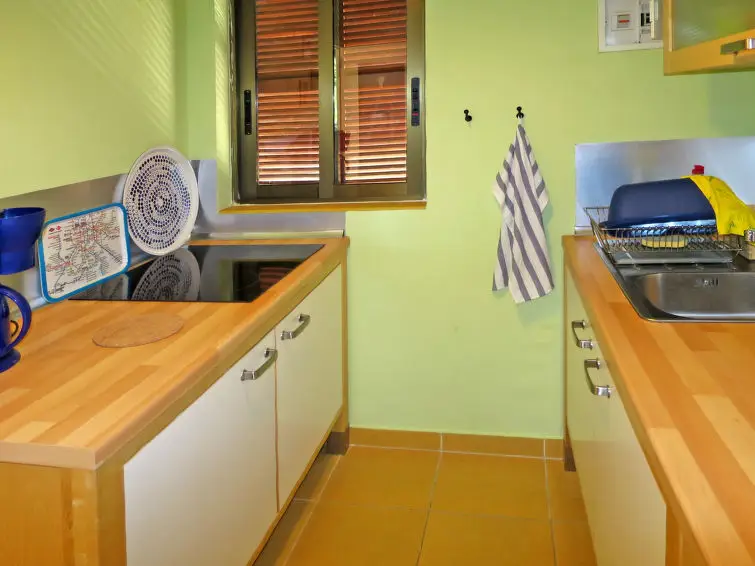 Apartamento 2 Dormitorios Denia Alquiler Cerca de la Playa