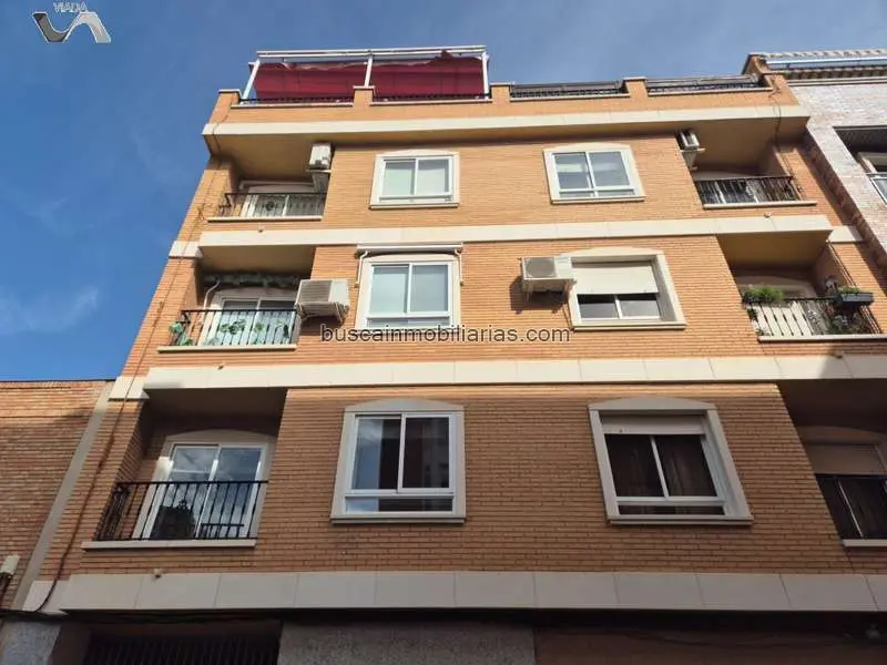 Piso en venta en Puertollano 4 dormitorios