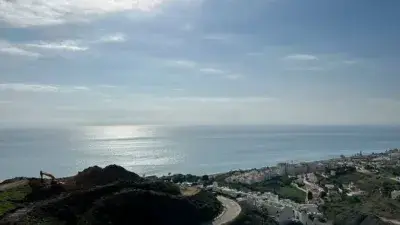 Chalet en Venta Residencial Mediterraneo Vistas al Mar