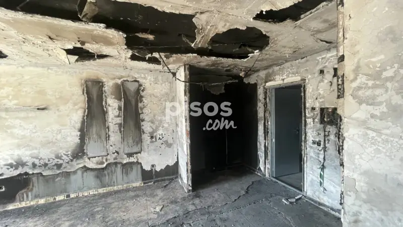 Apartamento en venta para reformar Alta Rentabilidad