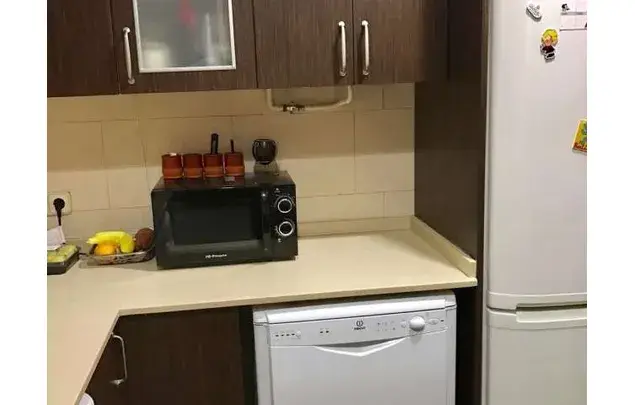 Alquiler de habitaciones en piso amueblado Barcelona