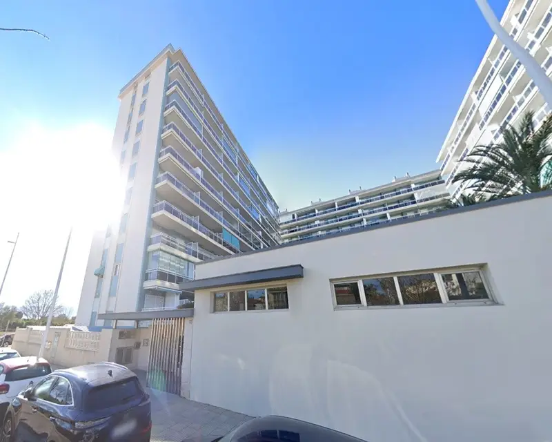 Piso 85m2 2 habitaciones Gandia