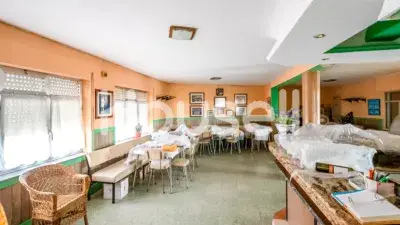 Casa rústica en venta en Carretera de León-Astorga