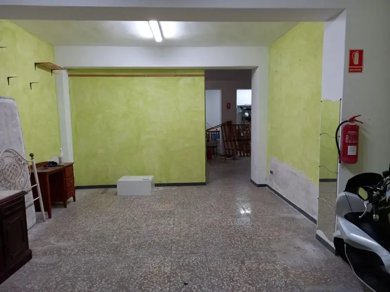 Venta Local Comercial Centro Elche 108m2