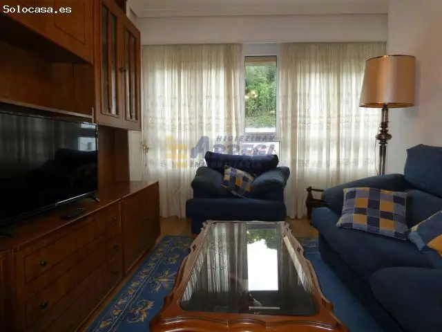 Piso en Venta Eibar 2 Dormitorios Ascensor Gas Natural