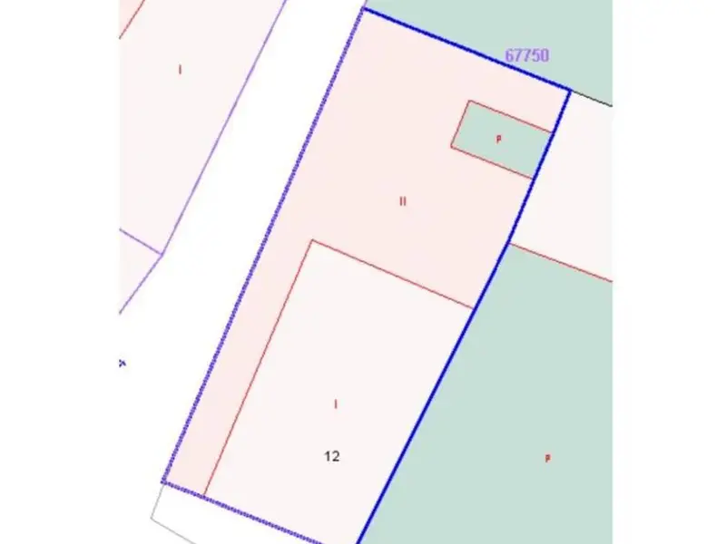 Chalet en Venta en Almería 1 Dormitorio 63m2 Ideal Inversores