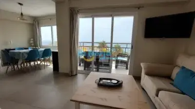Apartamento Cerca del Mar en El Centro 2 Dormitorios 2 Baños