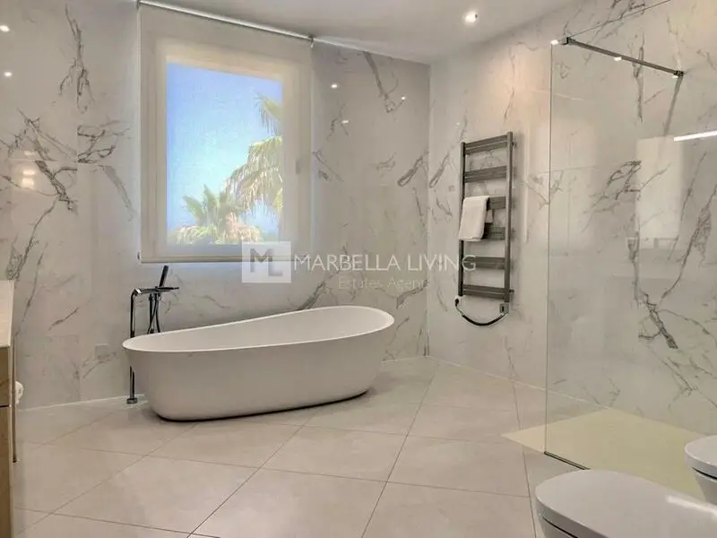 Villa de 5 dormitorios en Sotogrande
