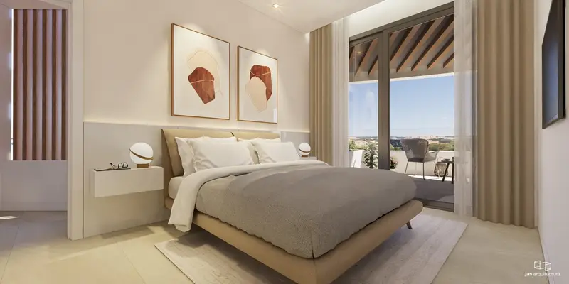 Apartamentos de Lujo en Torrevieja Frente al Mar Mediterráneo