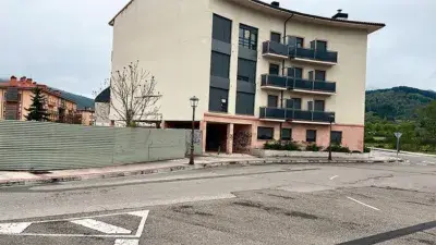 Piso en venta en Calle de Elíseo Cadarso