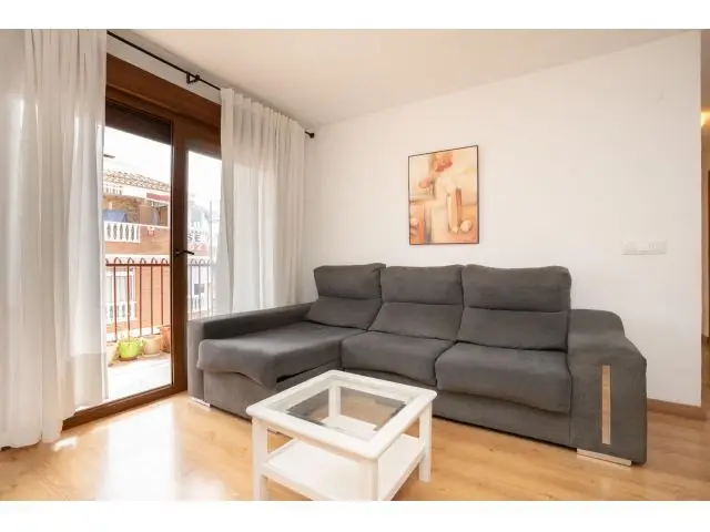 Piso en Venta Playa Acequion Torrevieja 3 Dormitorios Reformado