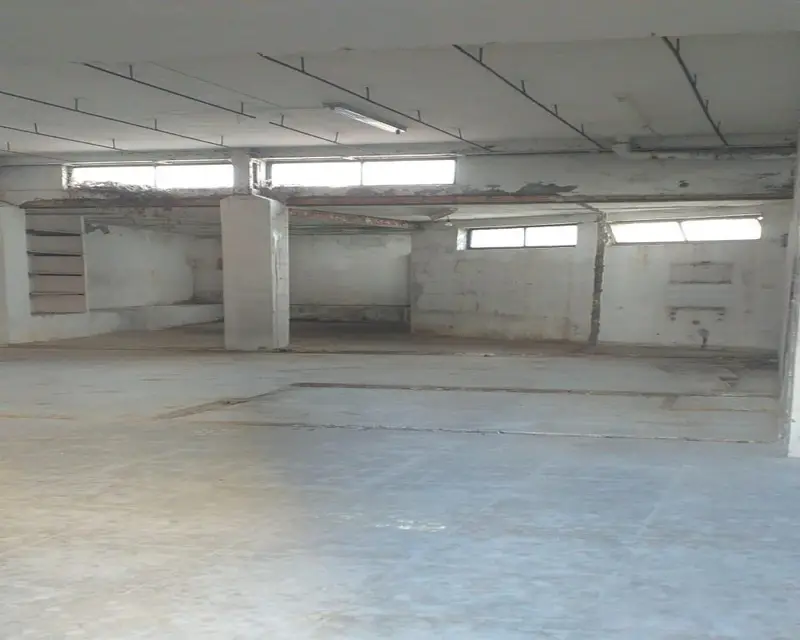 Local Comercial 95.77 m2 Jerez de la Frontera