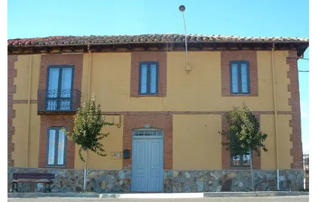 Casa Rural 5 Dormitorios Cerca de Astorga