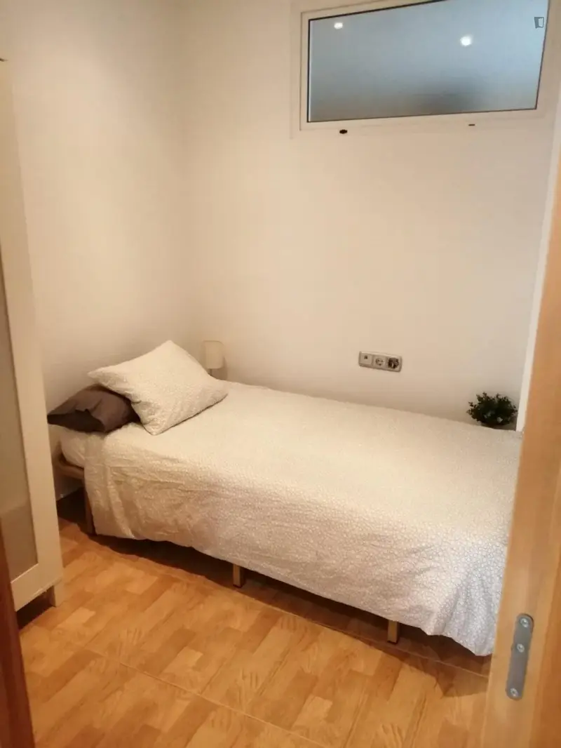 Piso 3 Habitaciones Valencia  Normas de Ruido