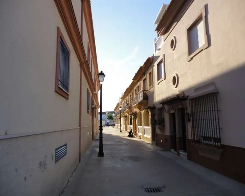 Casa Unifamiliar 116m2 3 Habitaciones 2 Baños Lepe