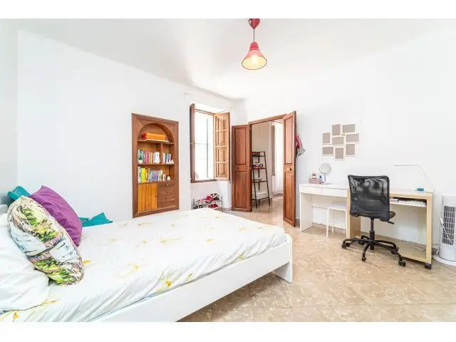 Casa Mallorquina Reformada en Porreres 350m2