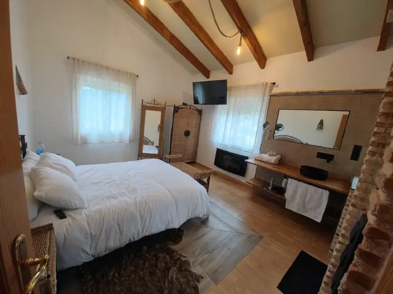Venta Chalet 3 Habitaciones Fortuna