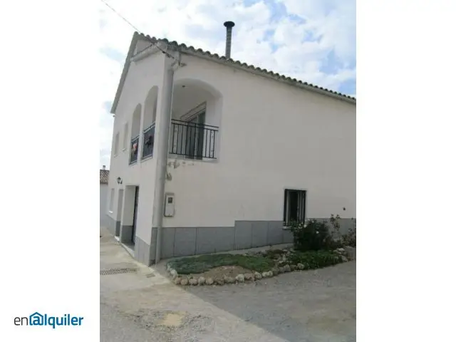Casa en Alquiler Guardiola de Font-Rubi 3 habitaciones Garaje