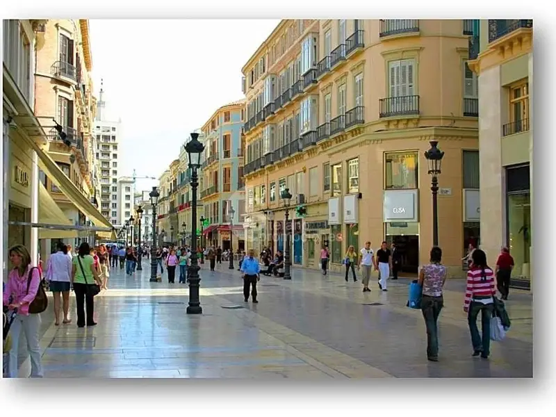 venta Terreno en Centro, Málaga (3853)- Globaliza