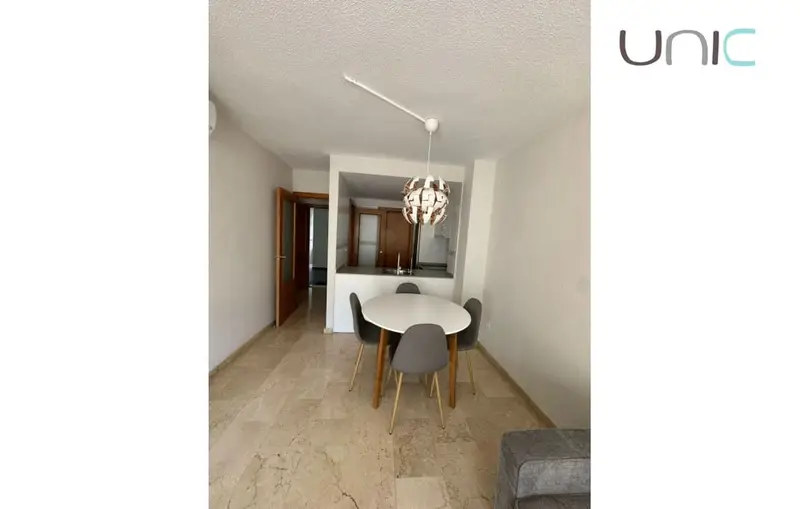 Apartamento en Albir con 1 Dormitorio Cerca de la Playa